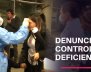 Denuncian controles deficientes en Aeropuerto El Dorado
