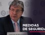 Medidas de Seguridad durante la cuarentena
