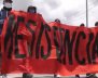 Marchas en Bogotá