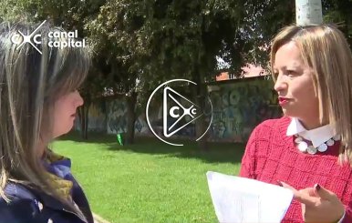 Agresión