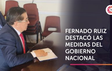 Fernando Ruiz