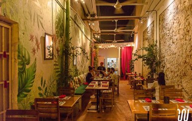 Dos restaurantes colombianos, entre los mejores 100 lugares del mundo para visitar: TIME