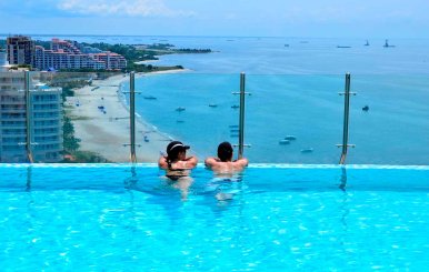 $5,7 billones en nuevos y mejores hoteles gracias a exención tributaria