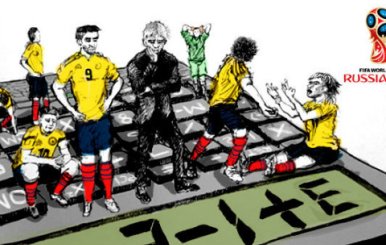 Imagen tomada de Kienyke