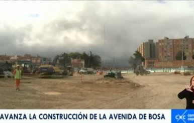 Av. Bosa