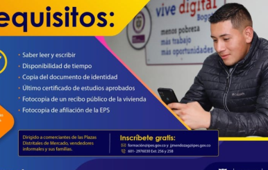 Bachillerato Flexible