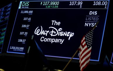 Walt Disney Co acordó la compra de los activos internacionales de películas y televisión de Twenty-First Century Fox Inc