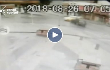 accidente