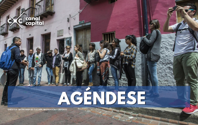 Recorridos para disfrutar Bogotá en Semana Santa