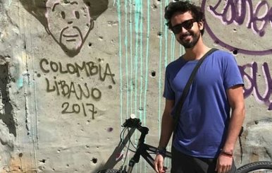 Tomada de Instagram: @viajarparainspirar