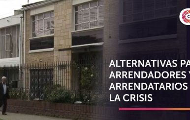 Arrendatarios