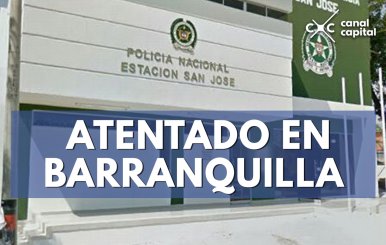 barranquilla