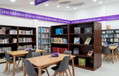 Biblioteca