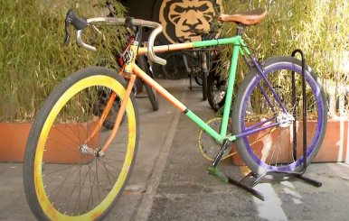 Bici
