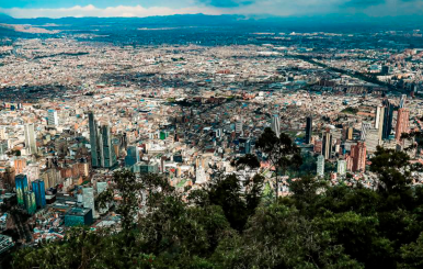 BOGOTÁ