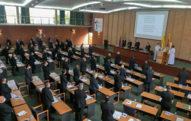Conferencia Episcopal