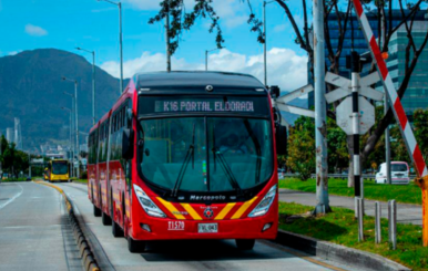 TransMilenio