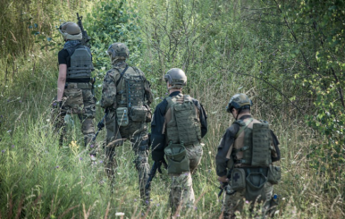 Mercenarios