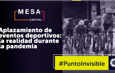 Punto Invisible