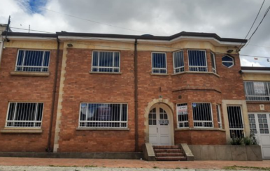 Centro de atención