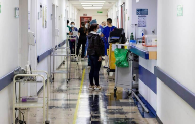 Hospital