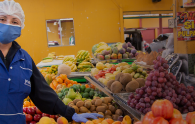 Alimentos
