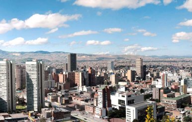 bogota