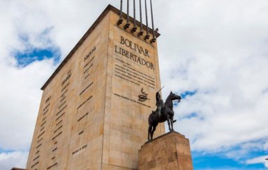 Bolívar