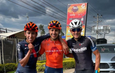 Brandon Rivera instagram