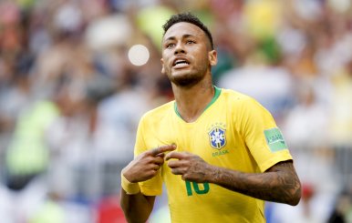 Brasil vs México: Octavos de final - 2018 Copa Mundial de la FIFA Rusia 2018
