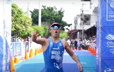 Brian Moya