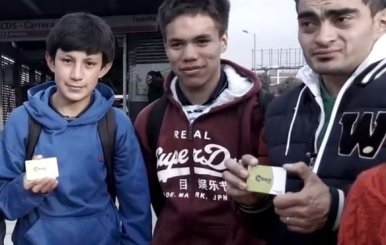 Captura