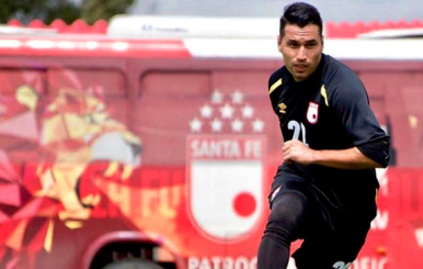 Leandro Castellanos