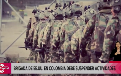 militares estadounidenses