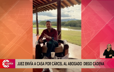 Diego Cadena