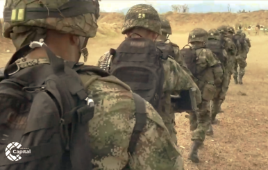 Militares