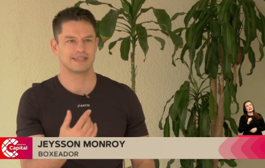 Jeysson Monroy