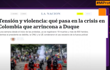 La Nación