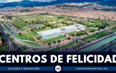 centros para la felicidad