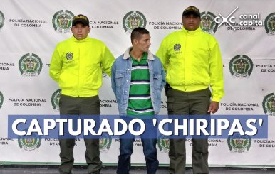 chiripas