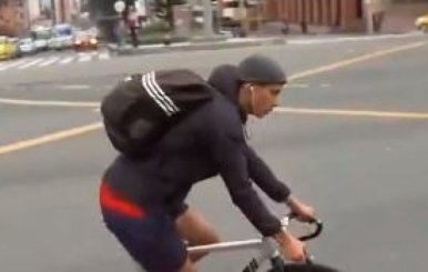 ciclista