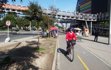 Ciclista