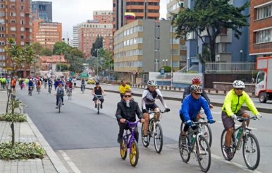 ciclovia