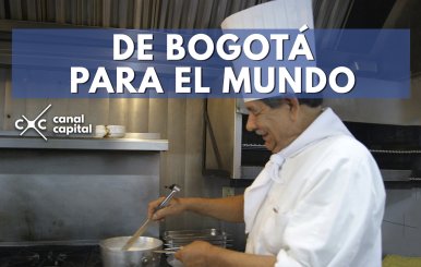 cocinero