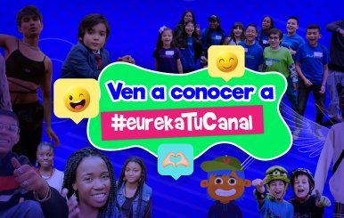 eureka Tu Canal