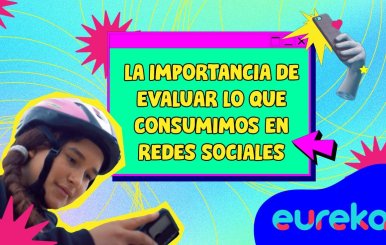Redes sociales