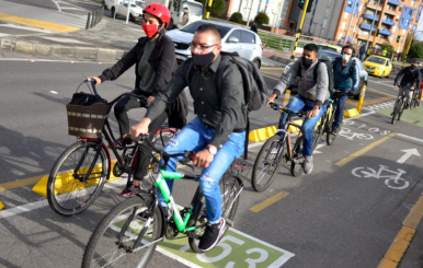 Bicicletas