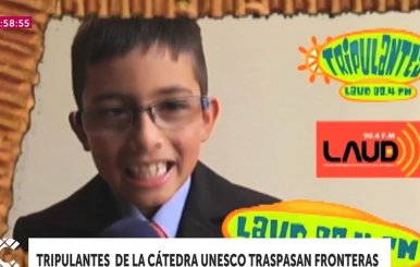 Programa educativo