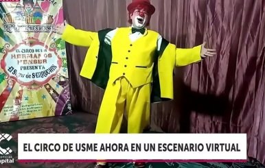 Circo de Usme