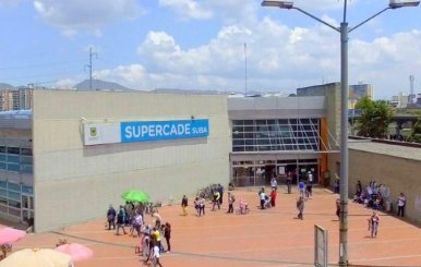 Recomendaciones para visitar un SuperCADE